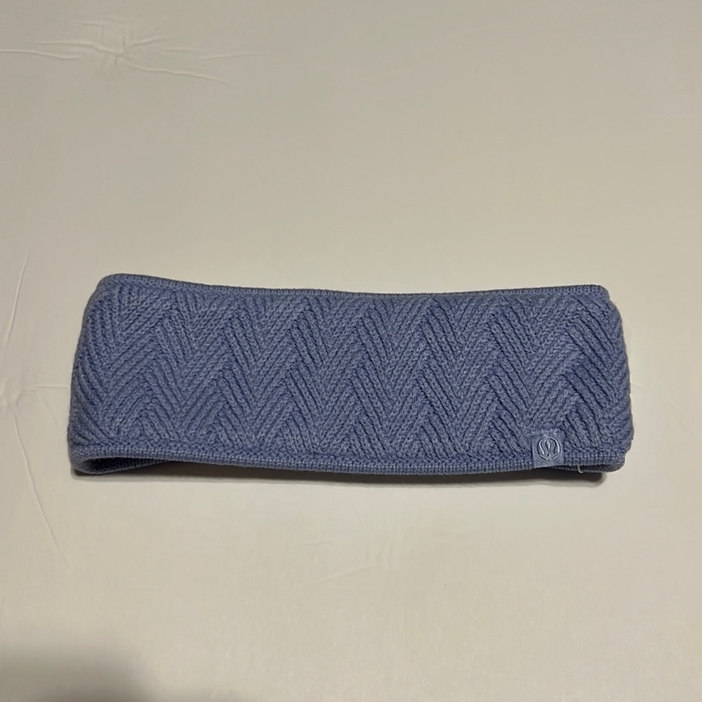 Lululemon Ear Warmer